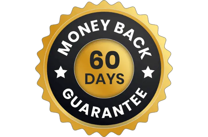 Cerebrozen 60 days money back guarentee